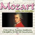 Mozart Misa de Requiem. Música Clásica, Coro de la Familia Salesiana