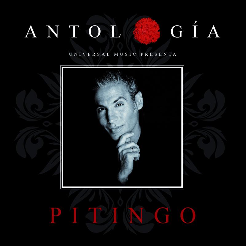 Antología De Pitingo