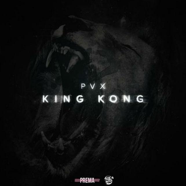 King Kong专辑