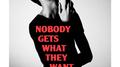 Nobody Gets What They Want Anymore专辑