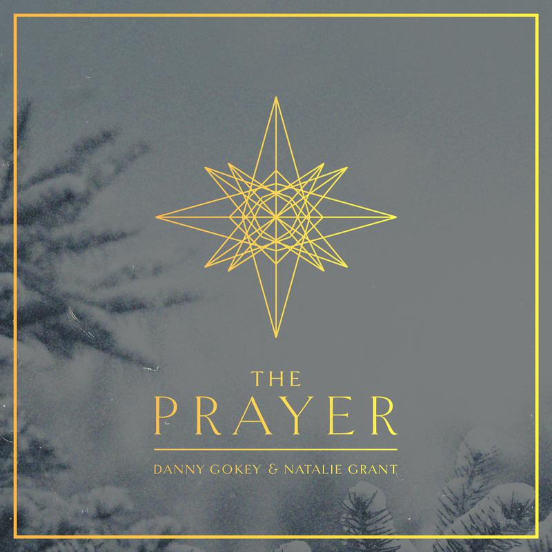 The Prayer专辑