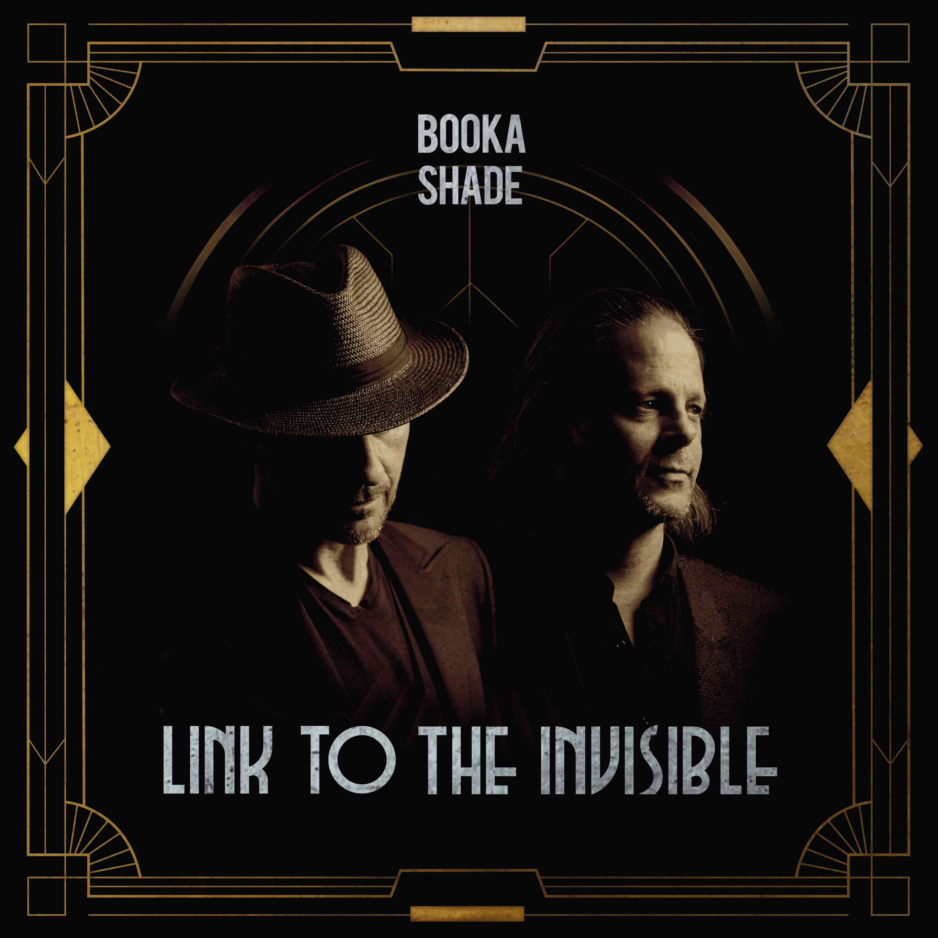 Booka Shade - Wild Life