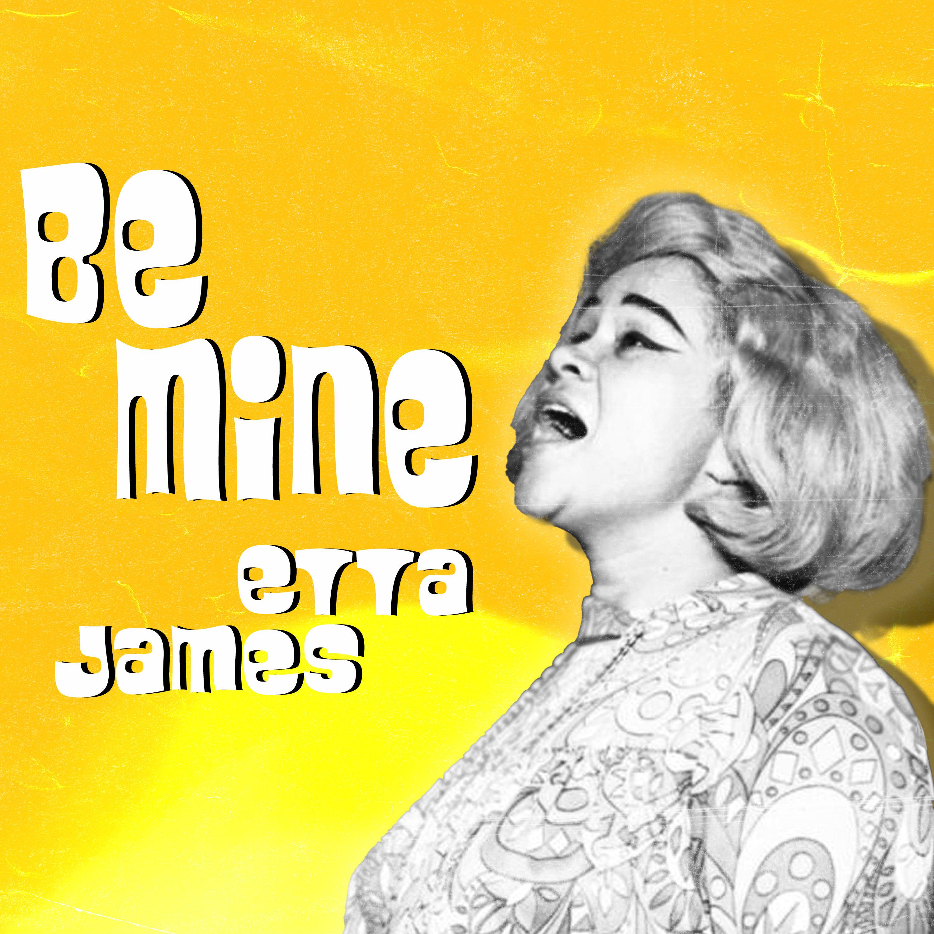 Be Mine