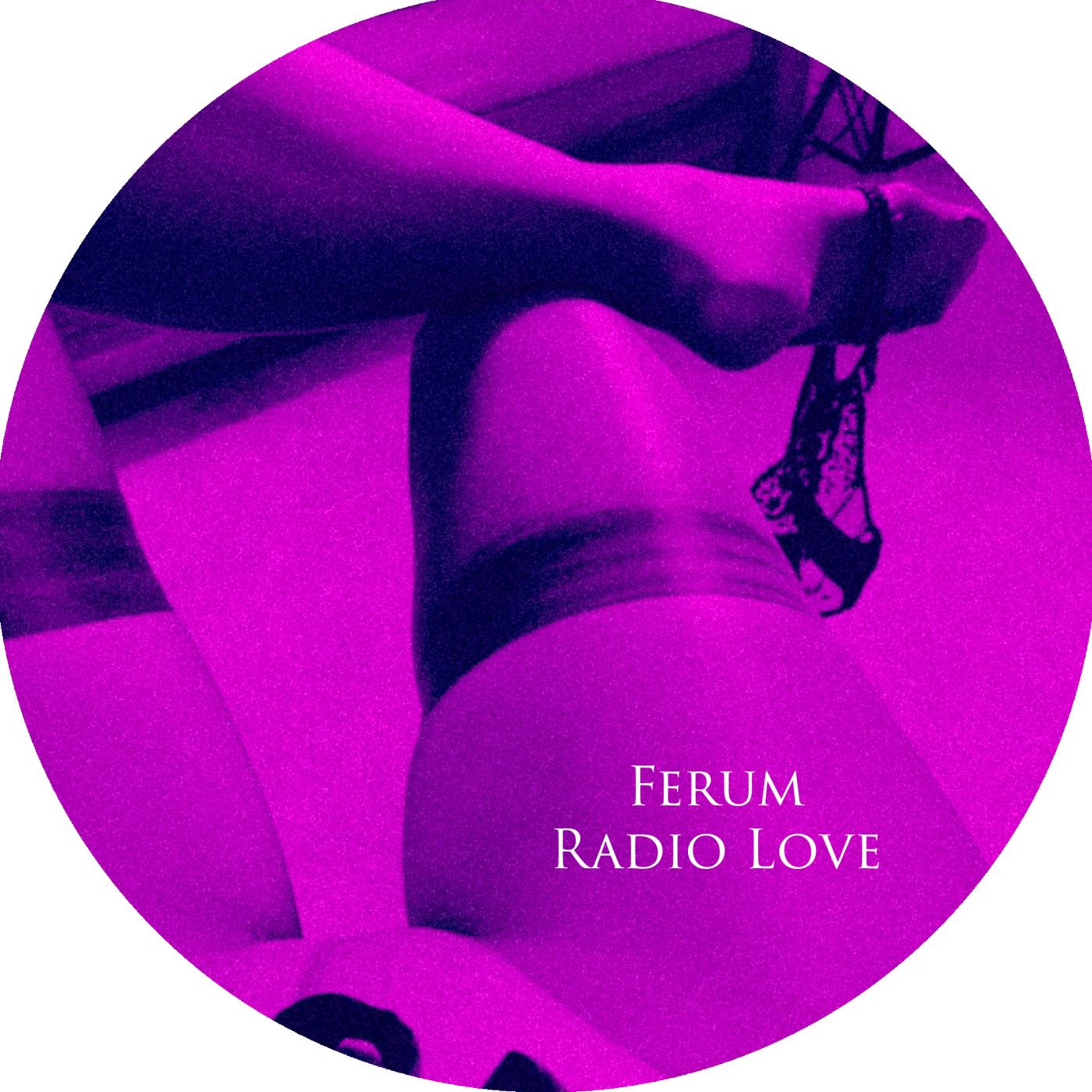 Radio Love