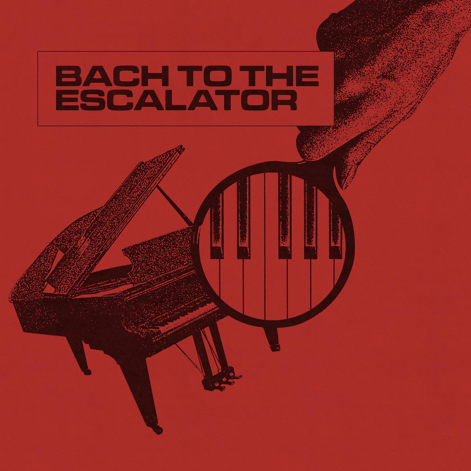 Bach to the Escalator