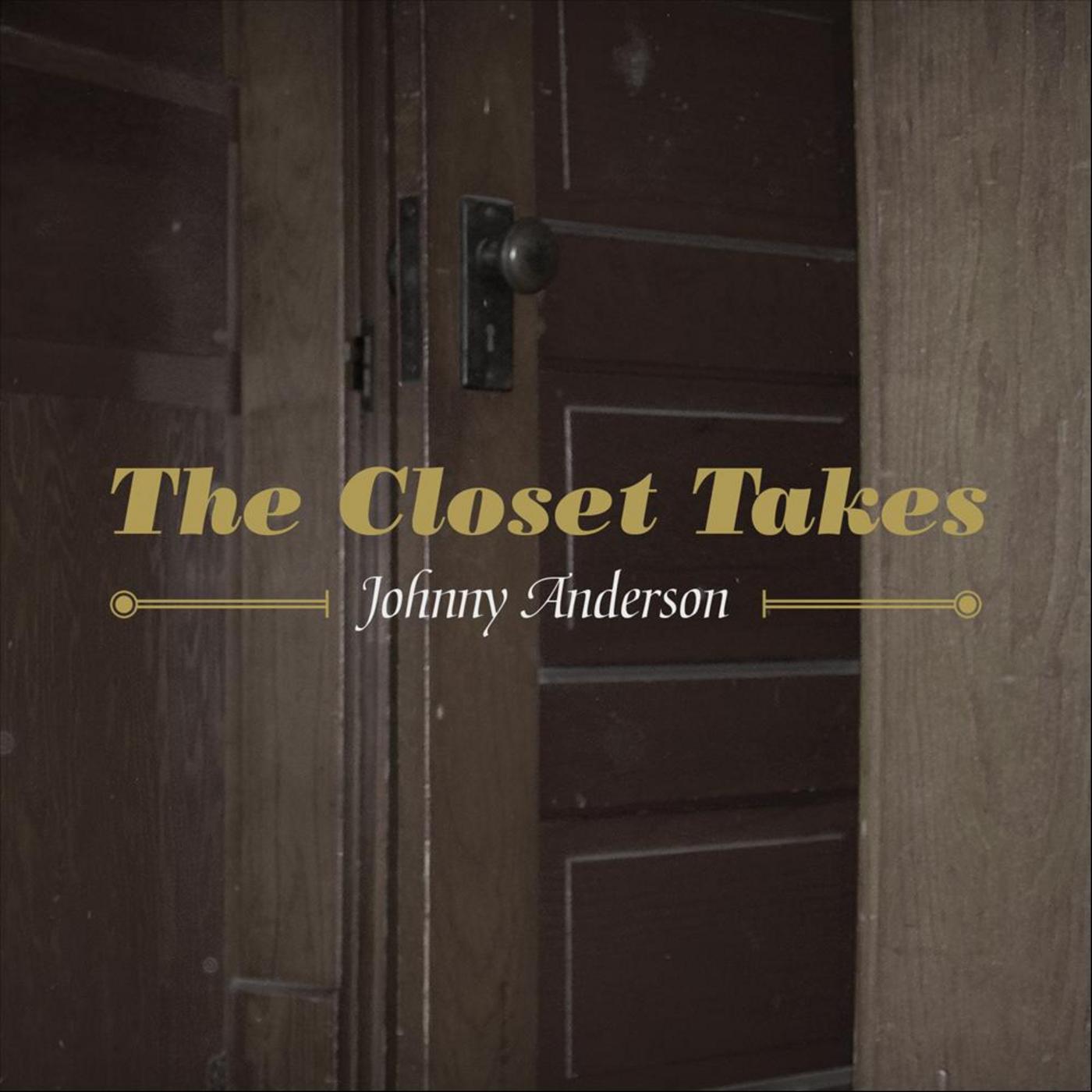 The Closet Takes