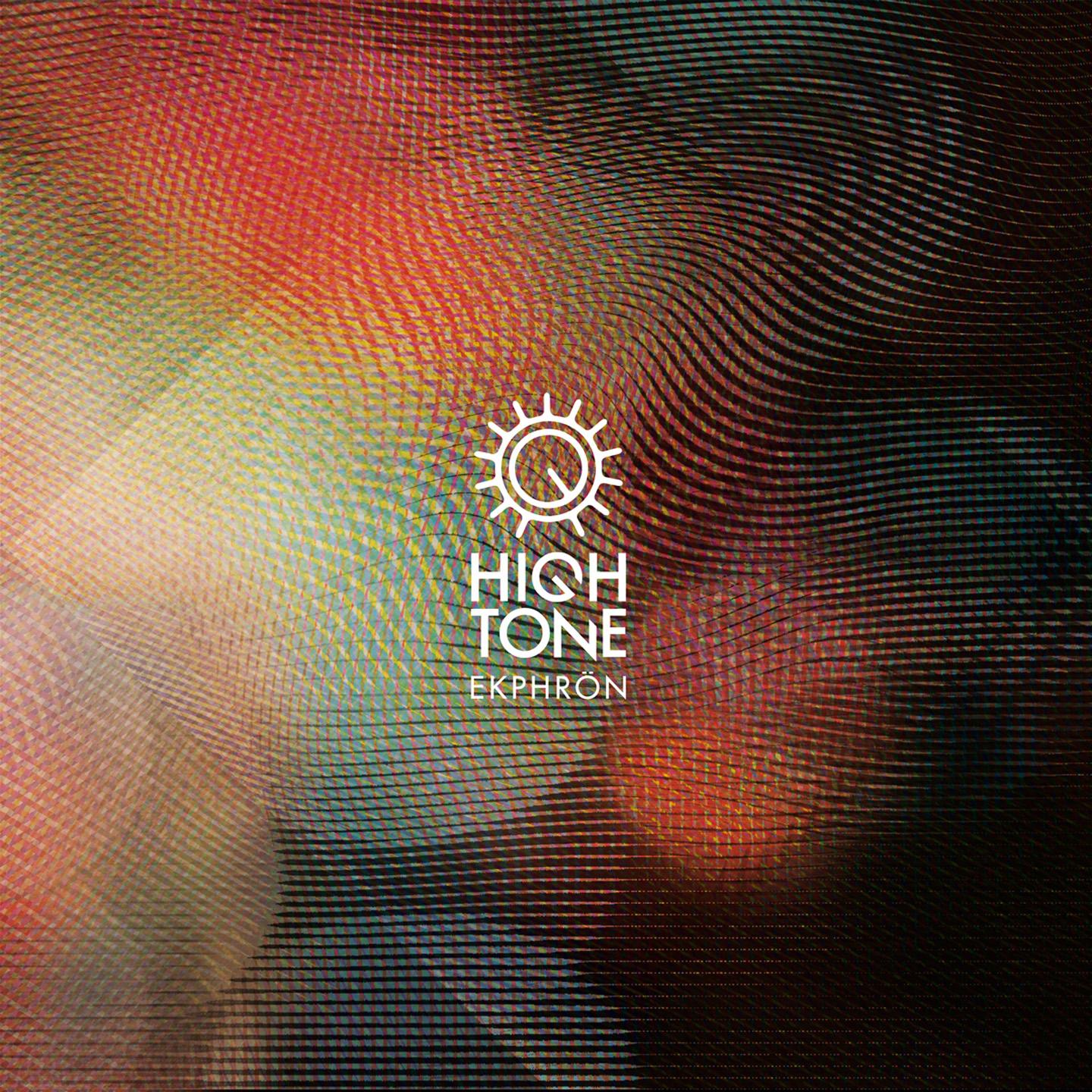 High Tone - Raag Step