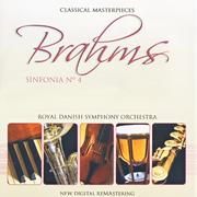 Brahms: Sinfonía Nº 4 En Mi Menor Opus 98