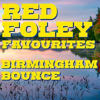 Red Foley - Birmingham Bounce (karaoke)