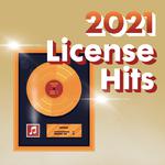 2021 License Hits专辑