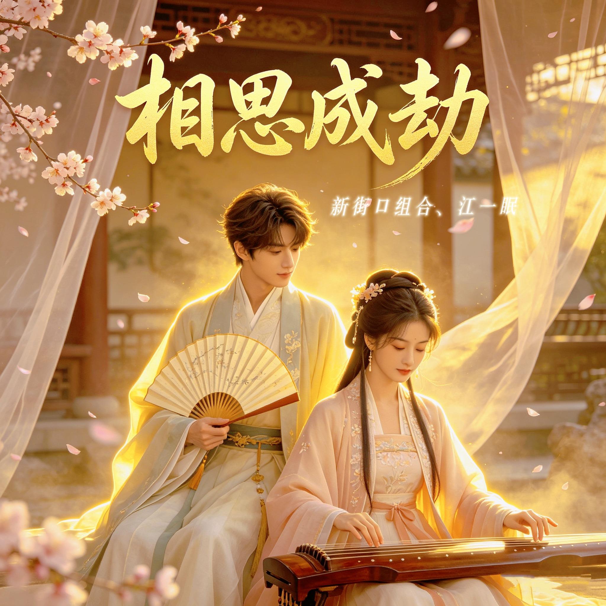 相思成劫