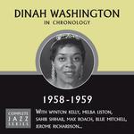 Complete Jazz Series : 1958-1959专辑