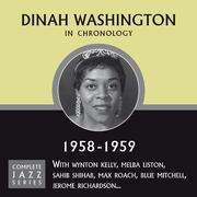 Complete Jazz Series : 1958-1959