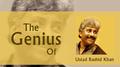 The Genius Of Ustad Rashid Khan专辑