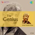 The Genius Of Ustad Rashid Khan专辑