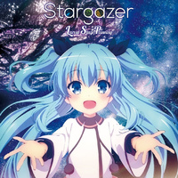 原版伴奏 Stargazer - Larval Stage Planning（TVアニメ「天体のメソッド」OP）