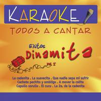 Sonora Dinamita - Capullo & Sorullo (karaoke)