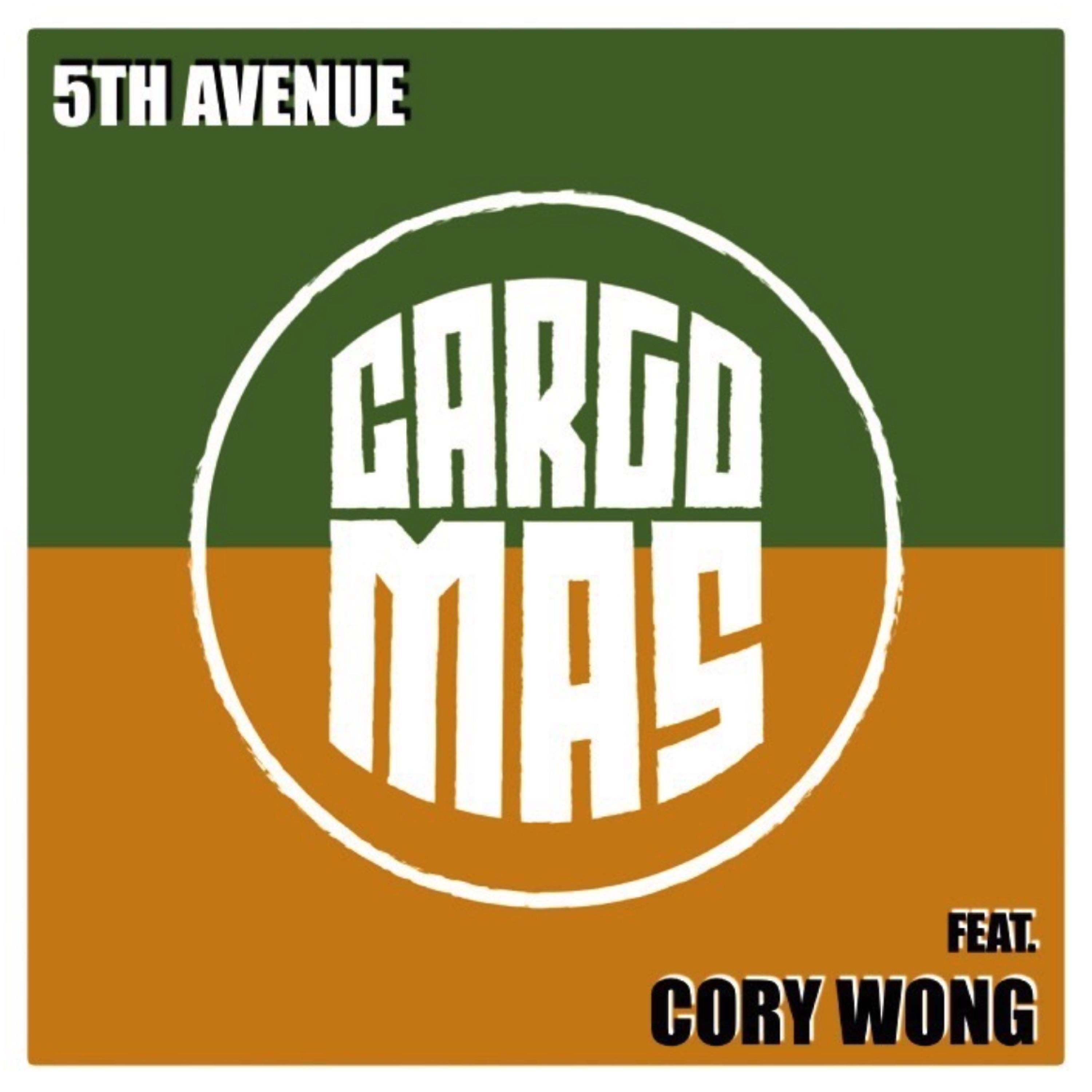 5th Avenue (feat. Cory Wong)