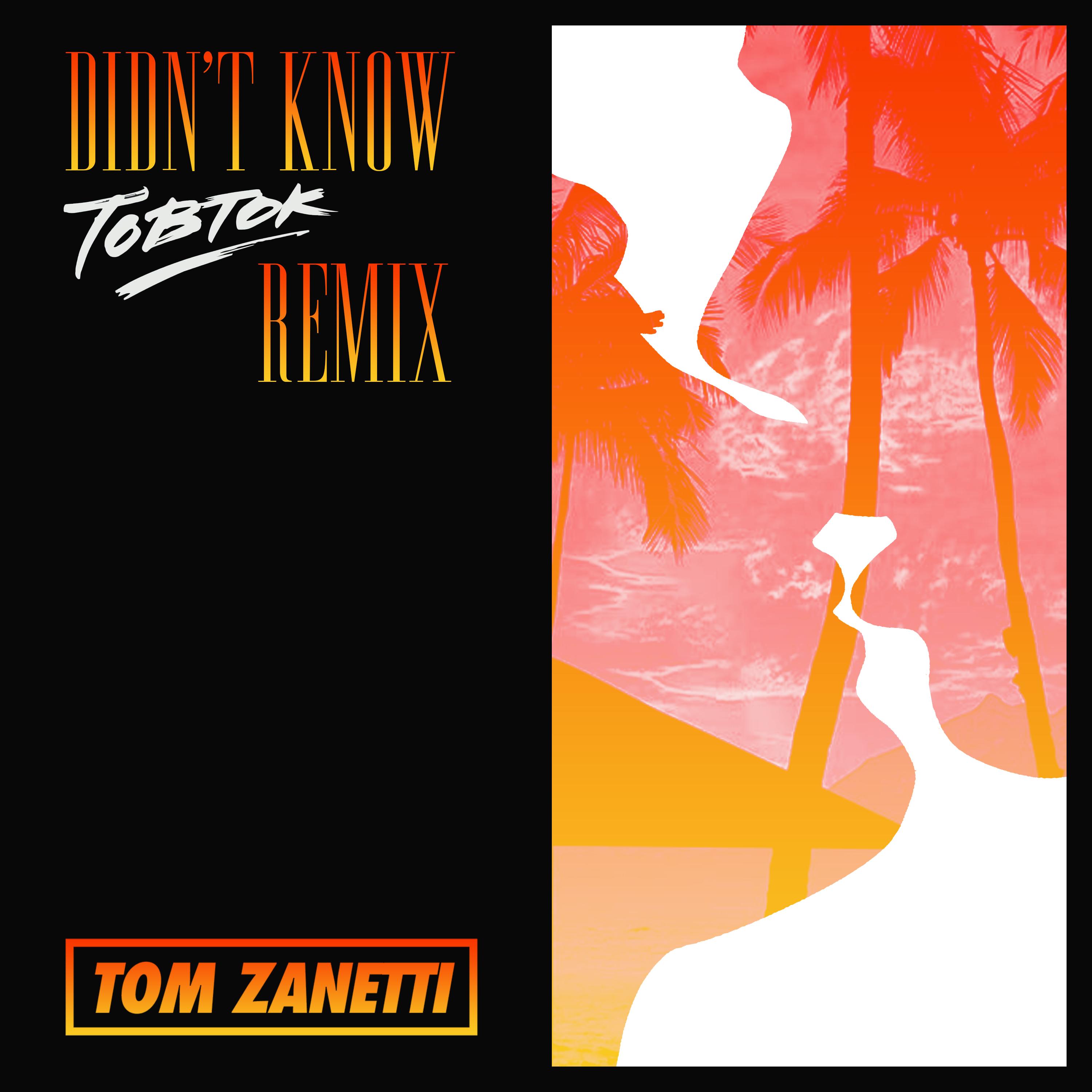 Didn't Know (Tobtok Remix)