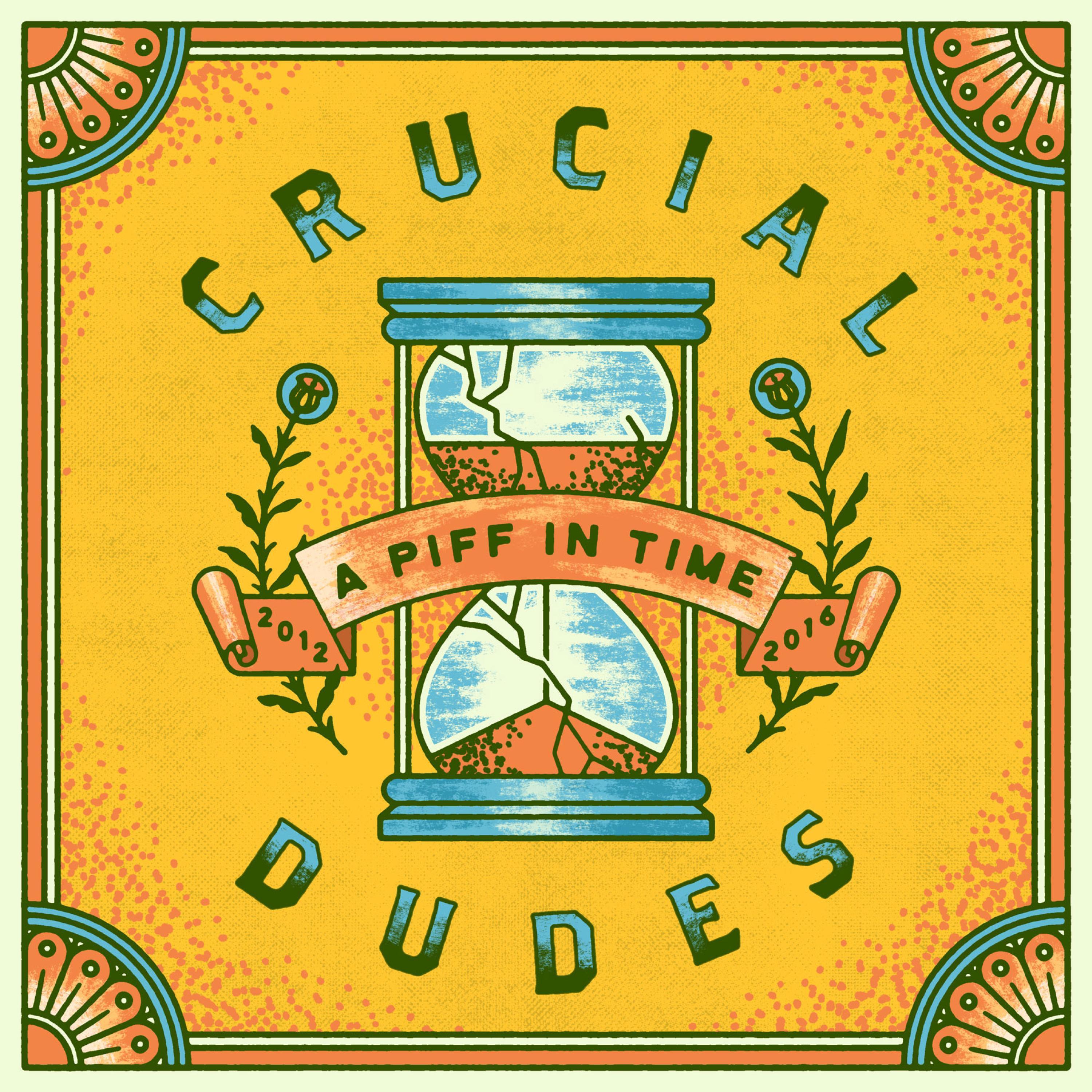 A Piff in Time: 2012-2016