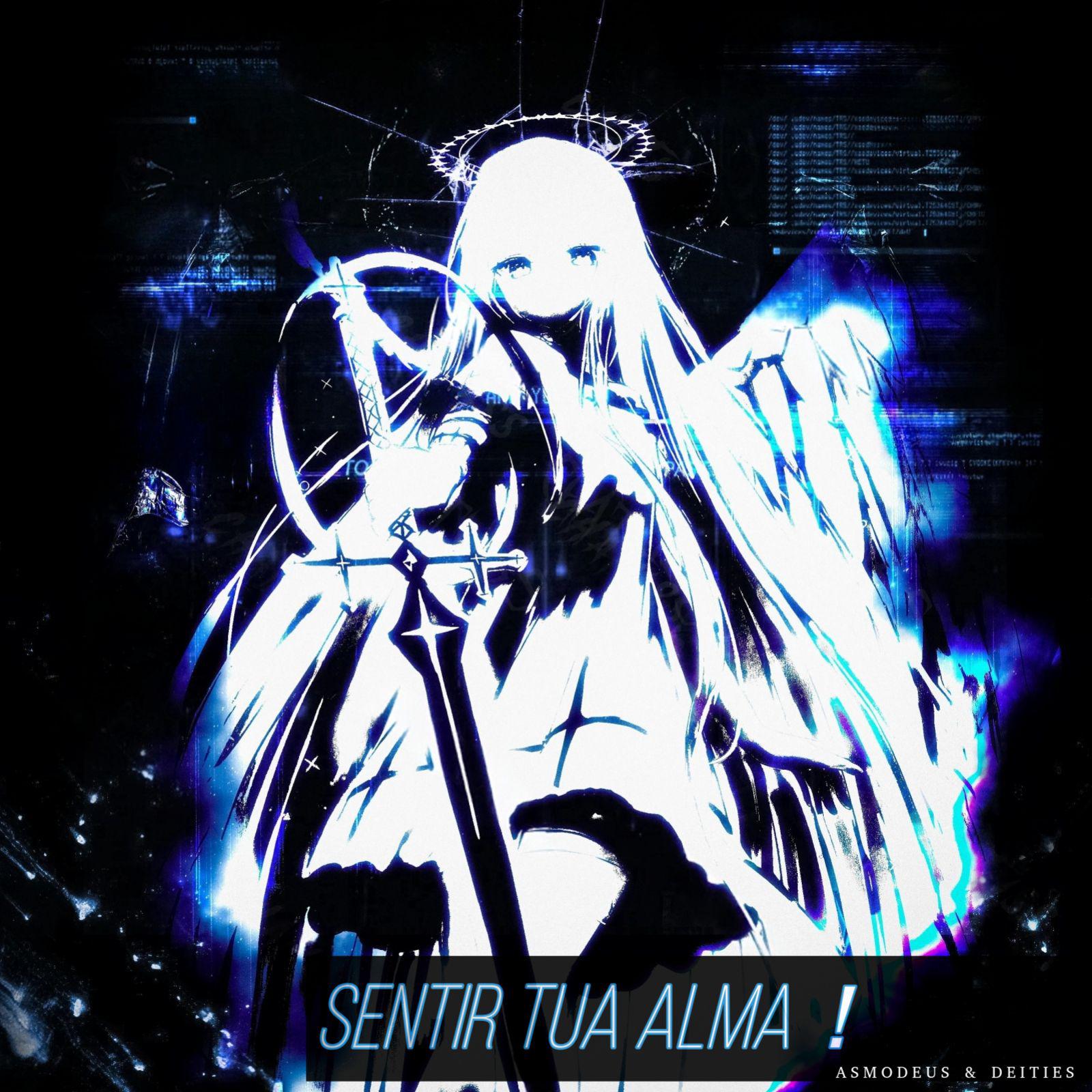 Sentir Tua Alma！专辑