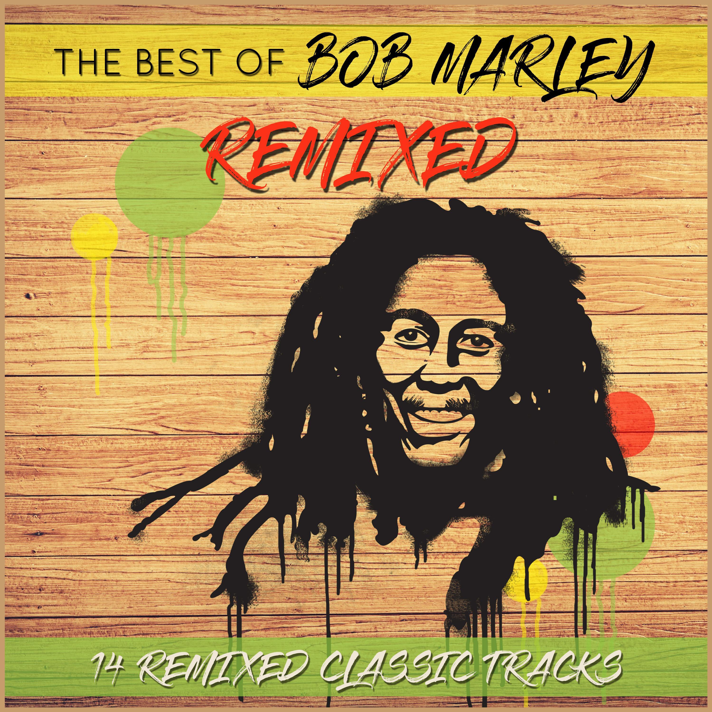 Bob Marley Remixed