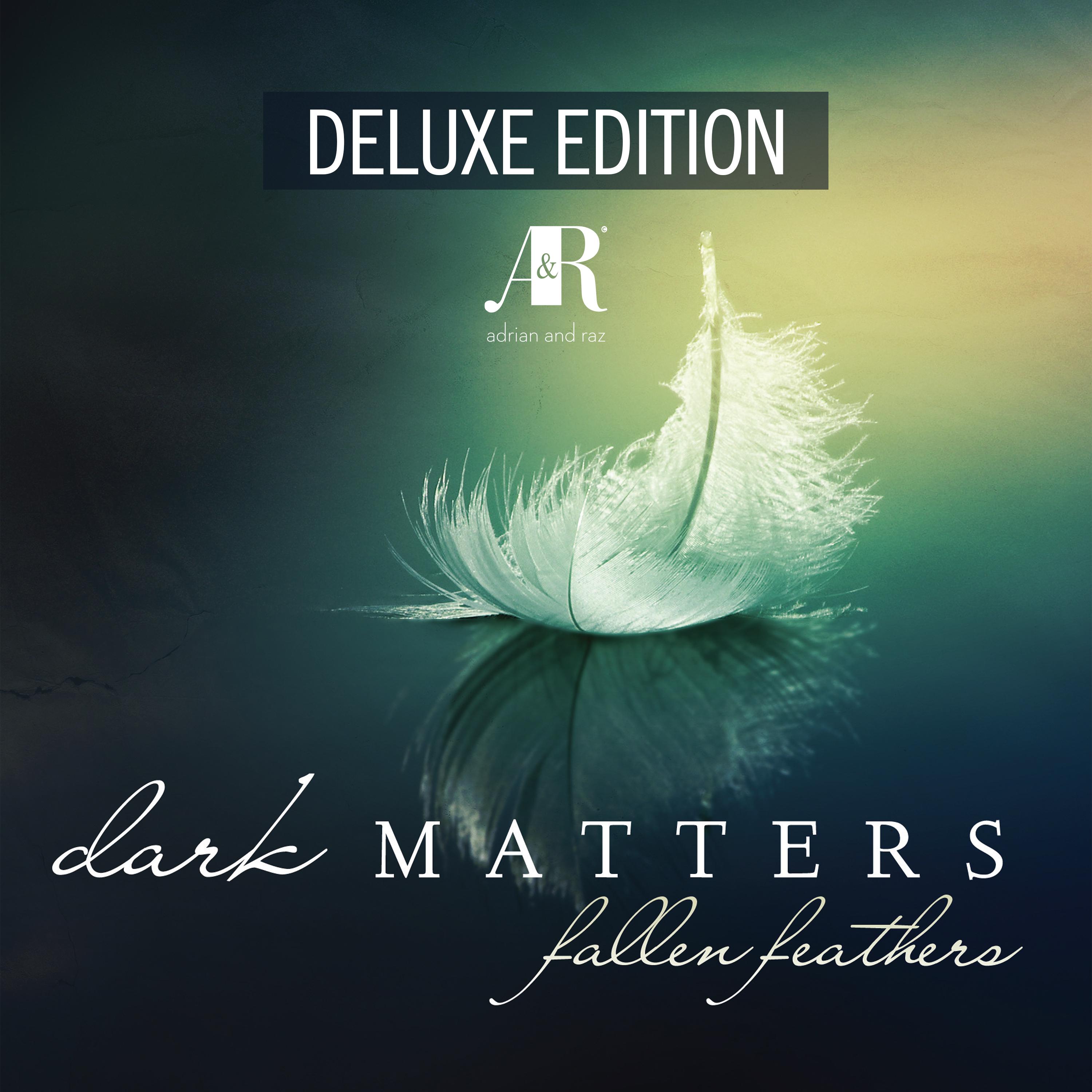 Dark Matters - The Real You (Paul Keeley Extended Mix)