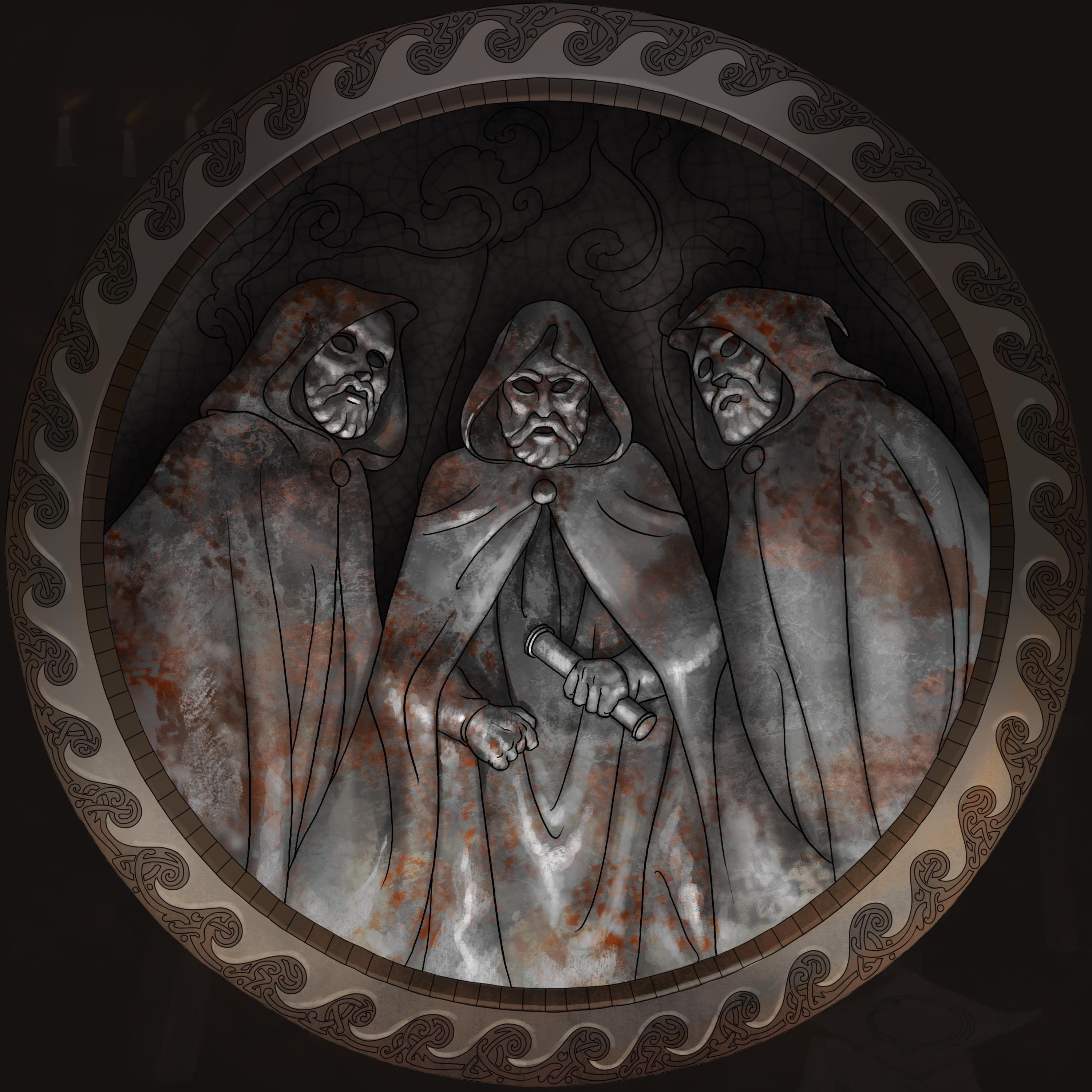 Council of Shadows