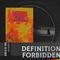 Definition Forbidden专辑