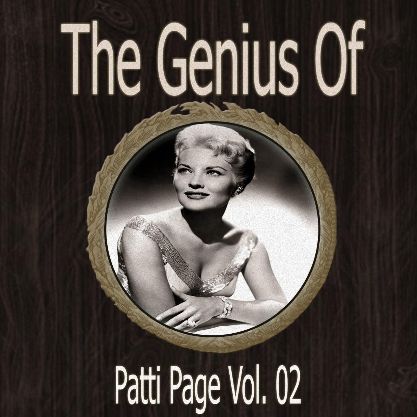 The Genius of Patti Page Vol 02