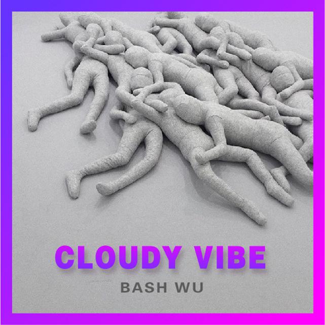 CLOUDY VIBE专辑