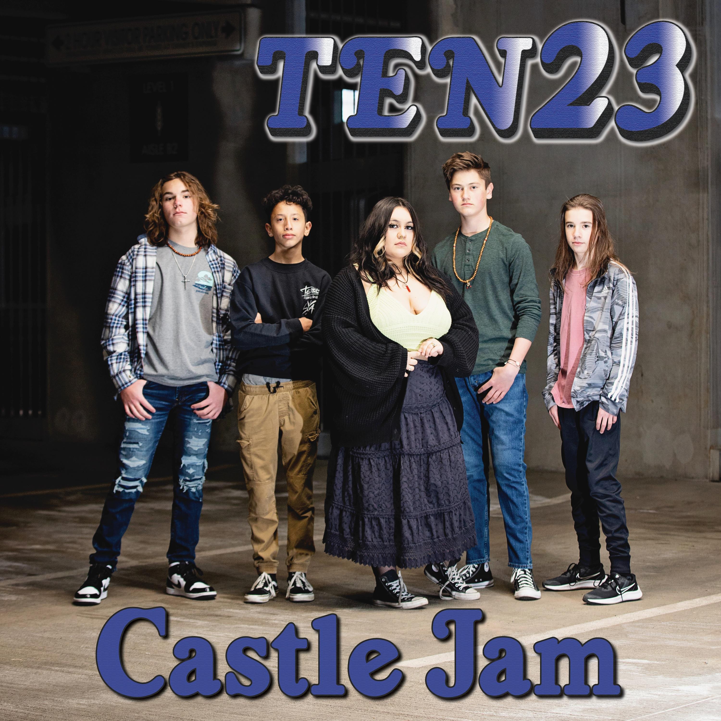 Ten23 - Castle Jam