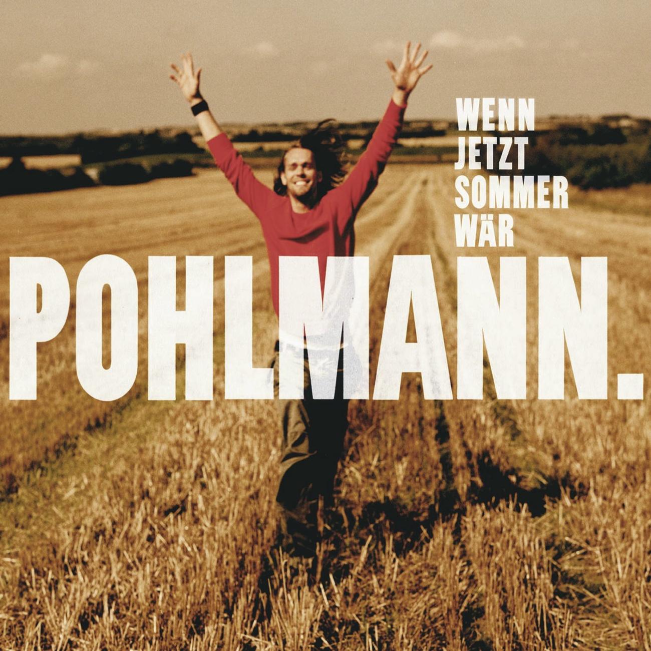 Wenn Jetzt Sommer Wär