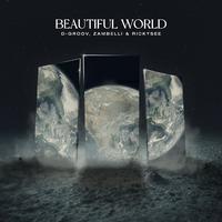 √Beautiful World (KamiloDeeJay Remix )