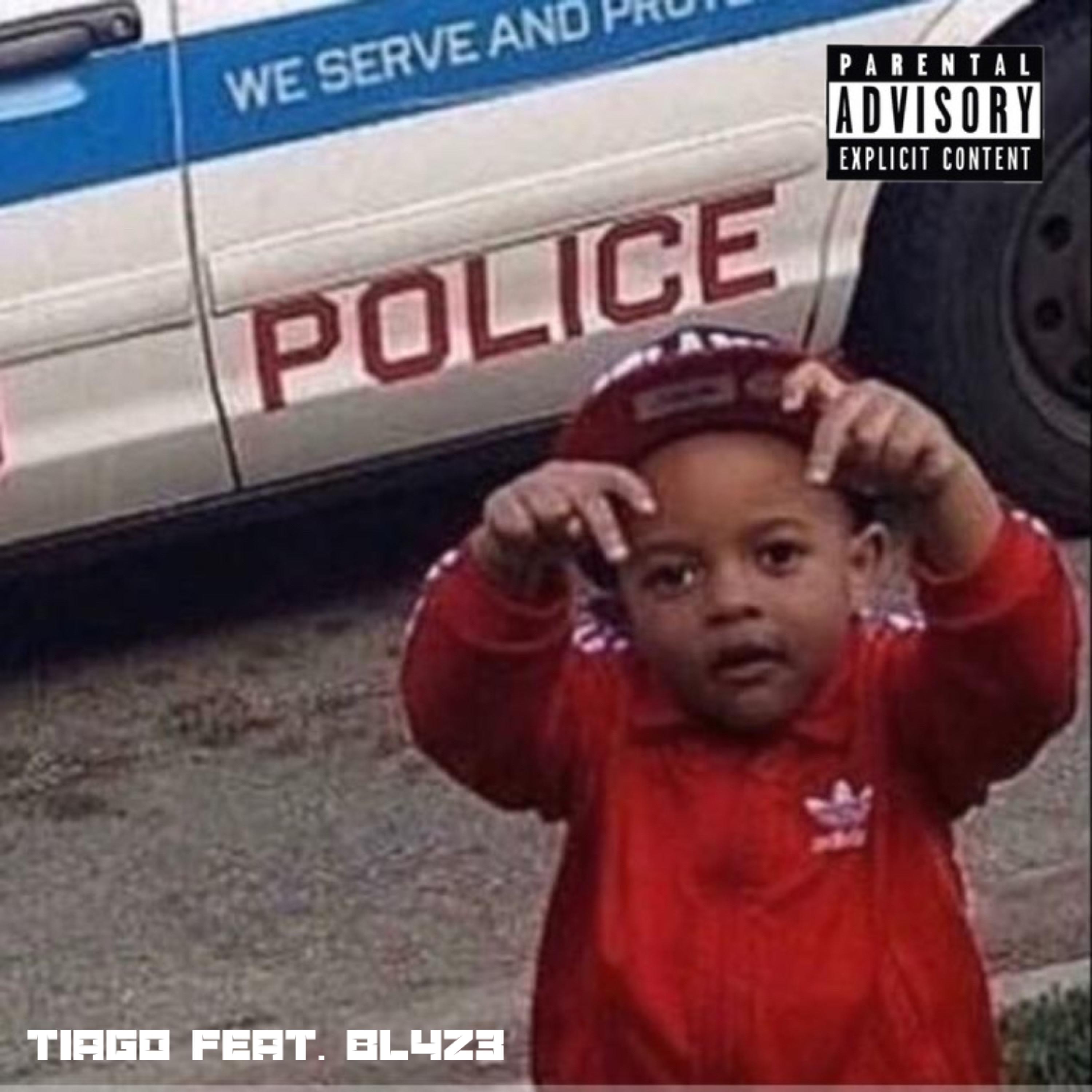 Presente y Futuro (feat. Bl4z3)