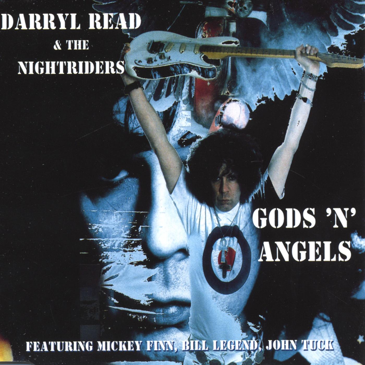 Gods 'n' Angels