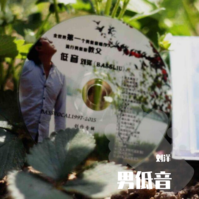 第一张男低音专辑lowc的demo补遗