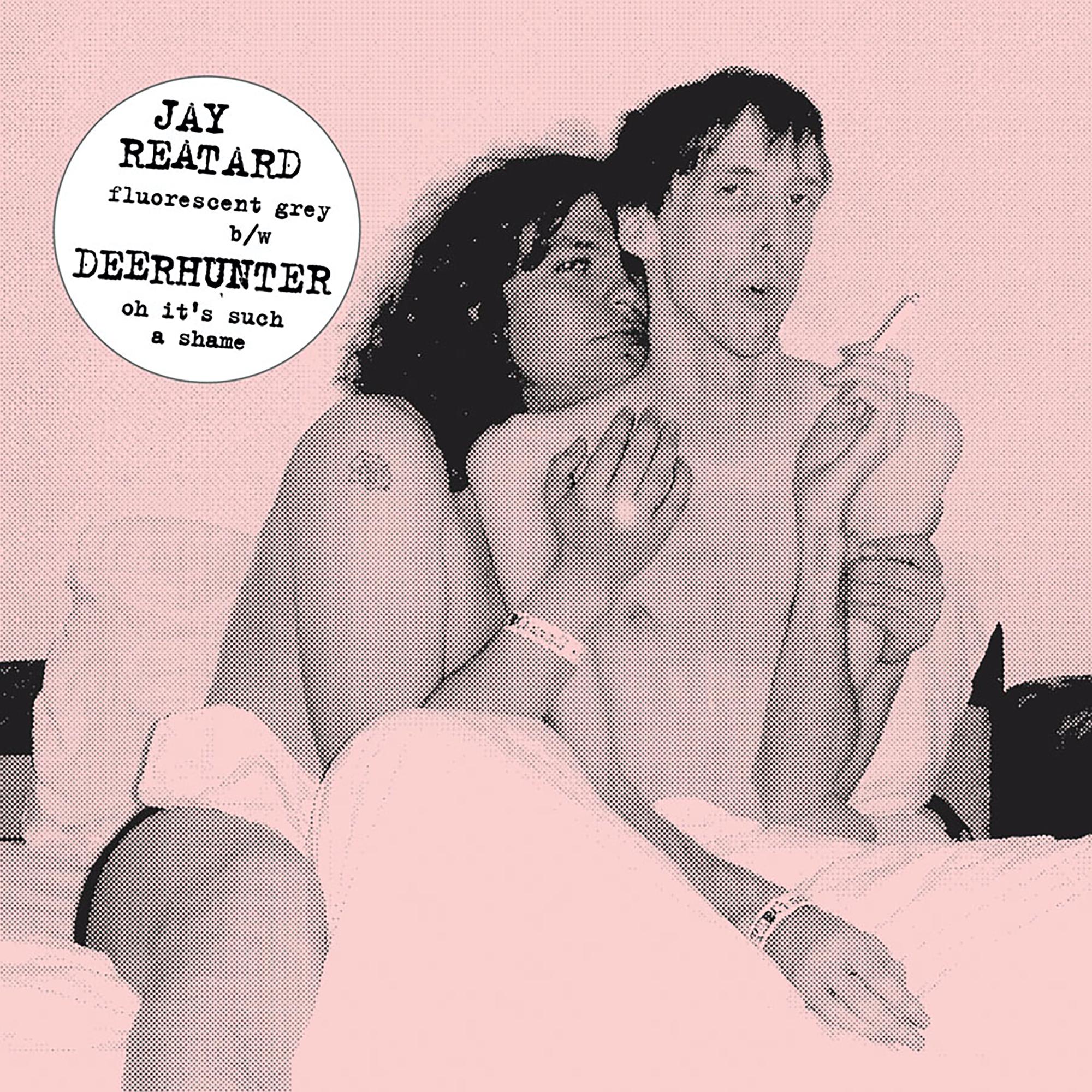 Fluorescent Grey | Oh, It's Such A Shame