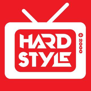 Hardstyle音乐酱