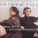 Mozart: Piano Concertos 10, 19 & 20专辑