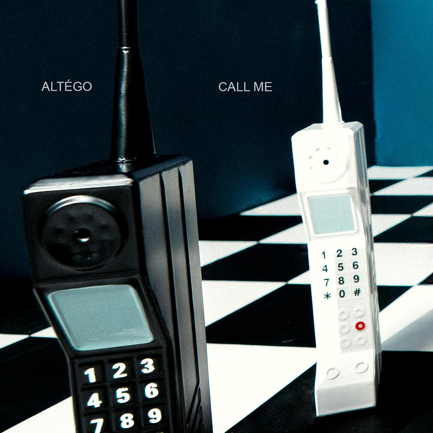 CALL ME