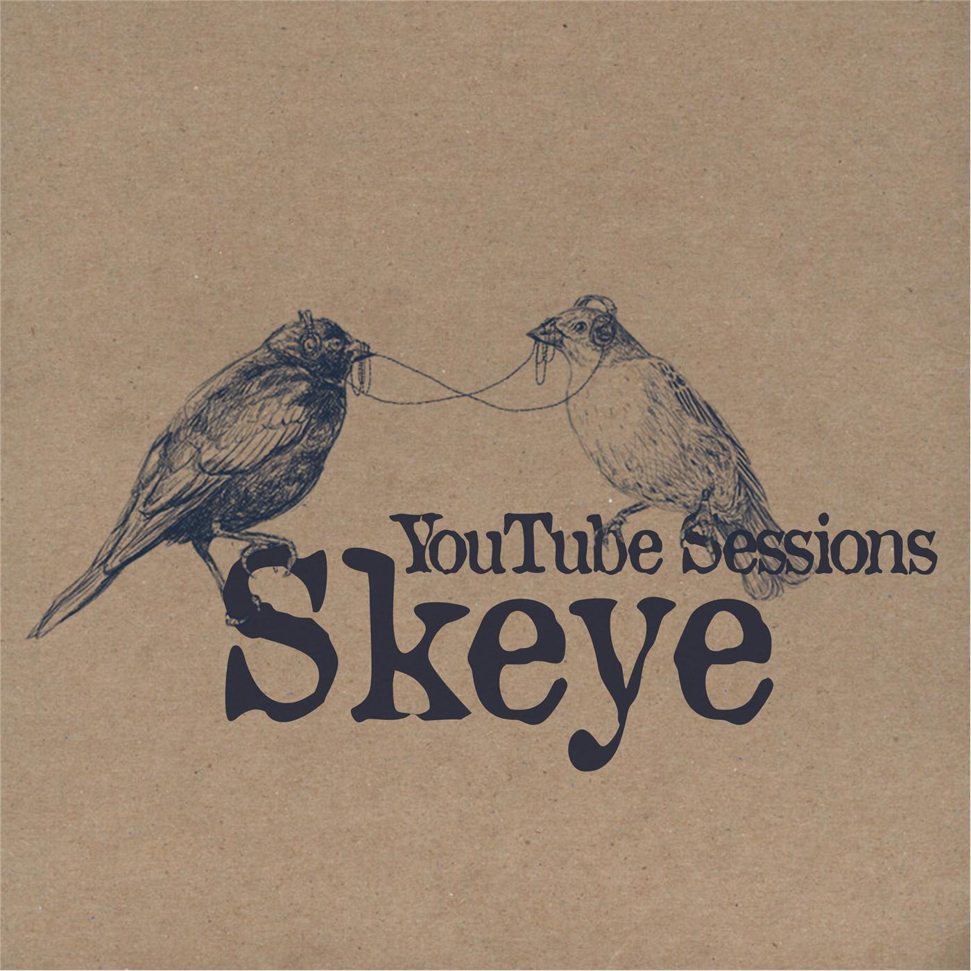 Youtube Sessions