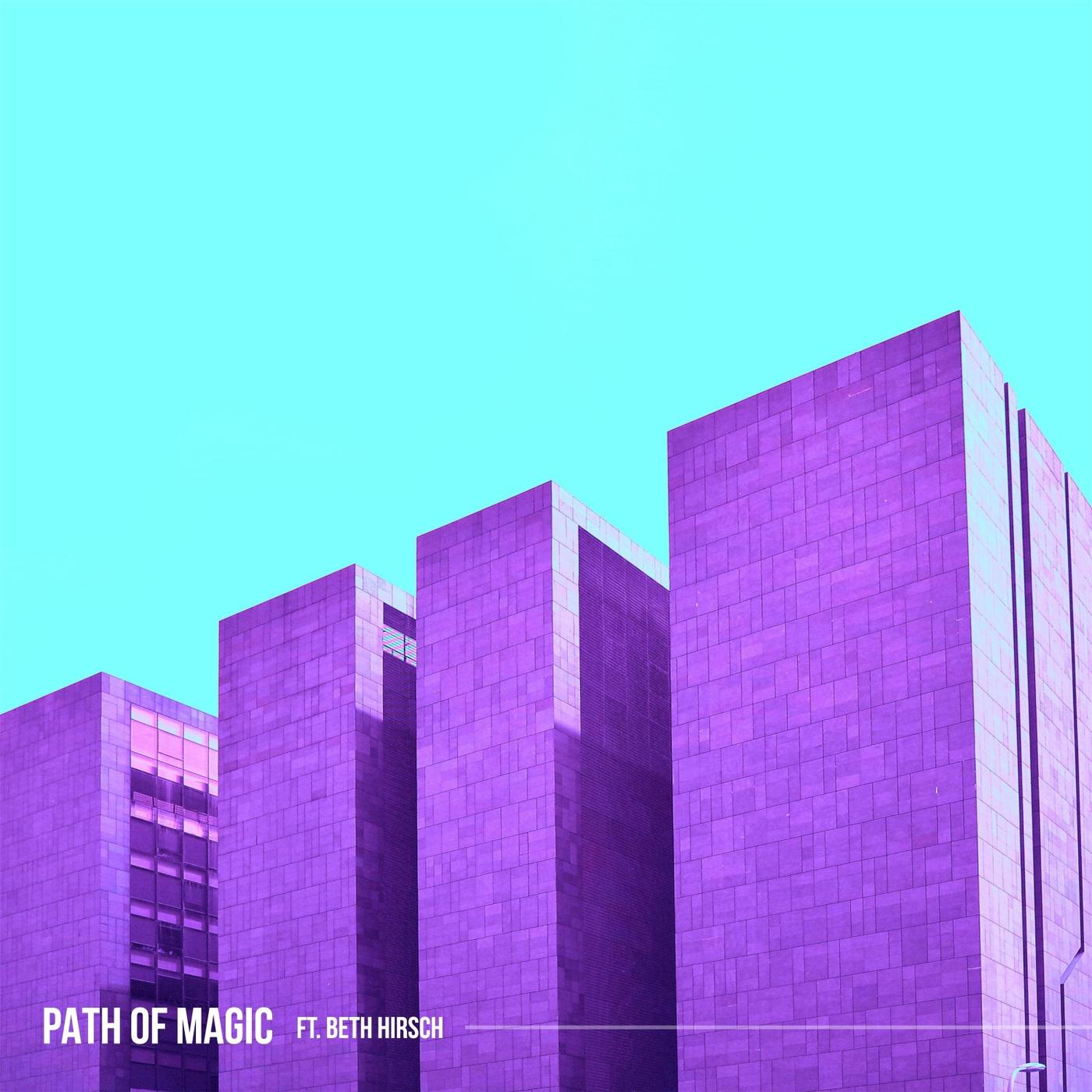 Path of Magic (feat. Beth Hirsch)