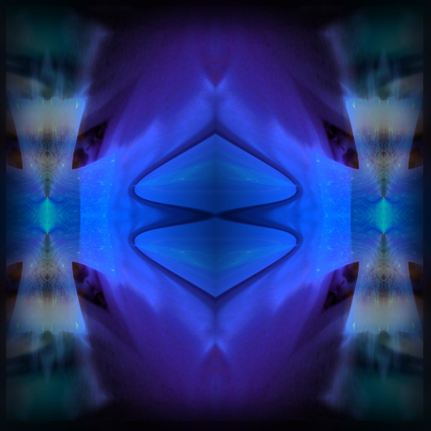Spatial Dimensions EP