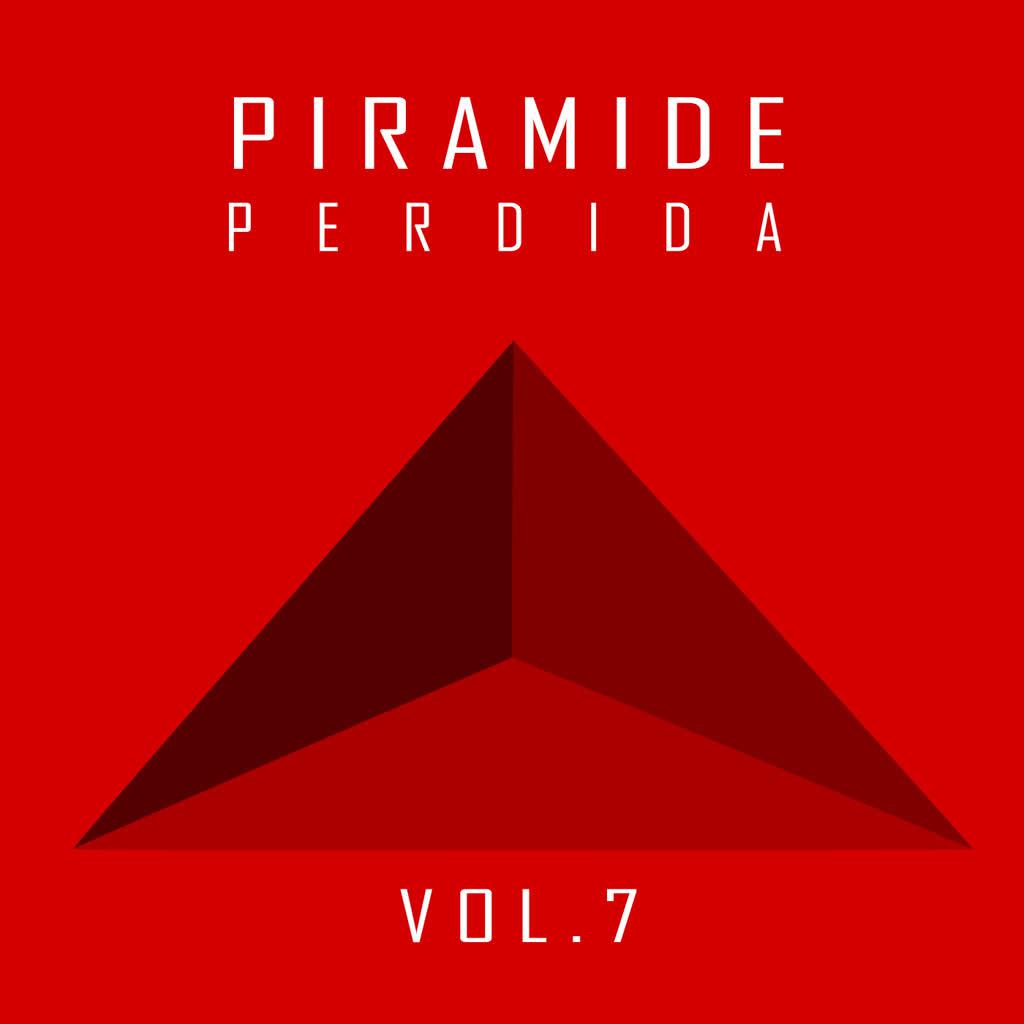 Pirâmide Perdida - Luccas Carlos