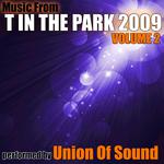 Music From T In The Park '09 Volume 2专辑