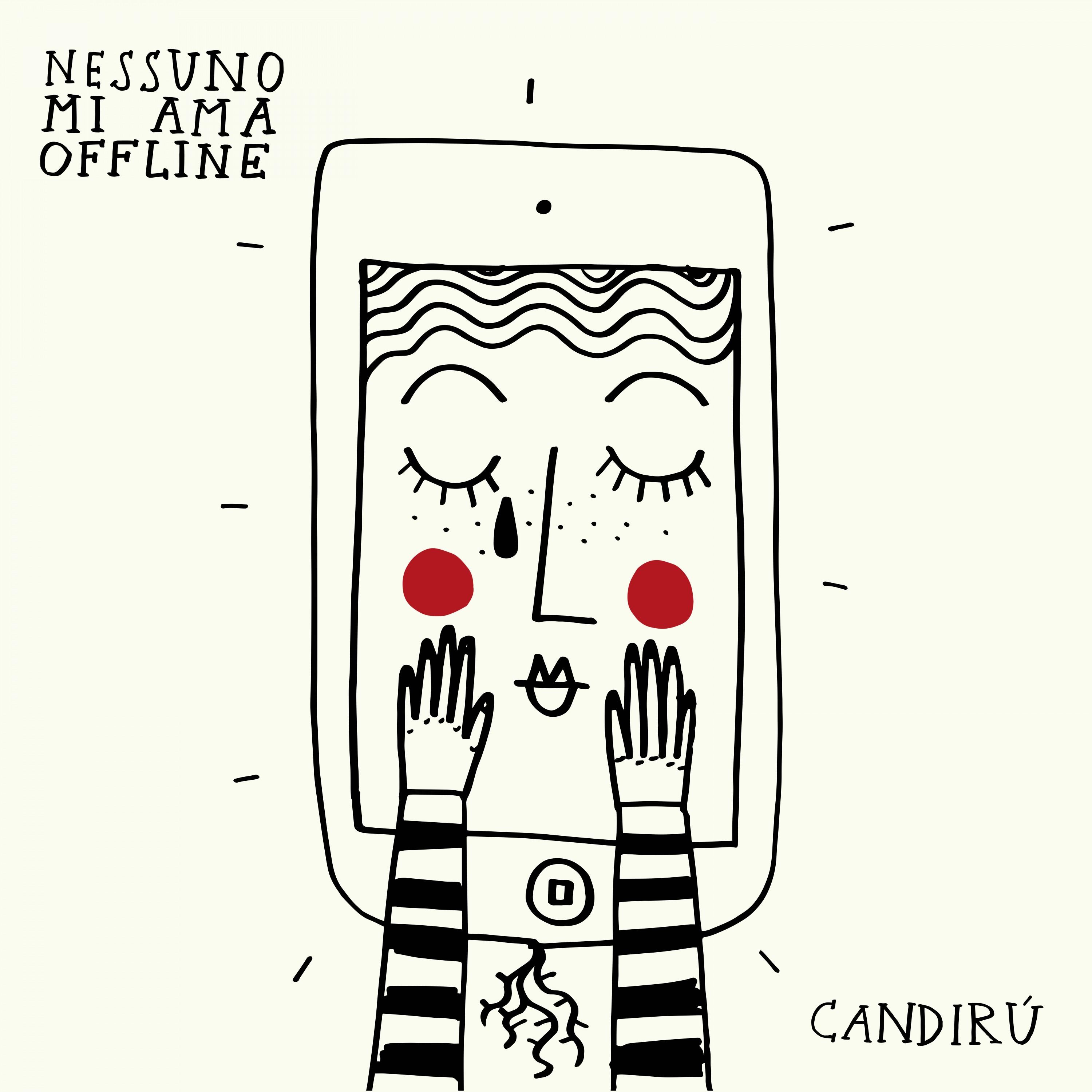Nessuno mi ama offline