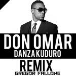 Danza Kuduro (Gregor Fallone Remix)专辑