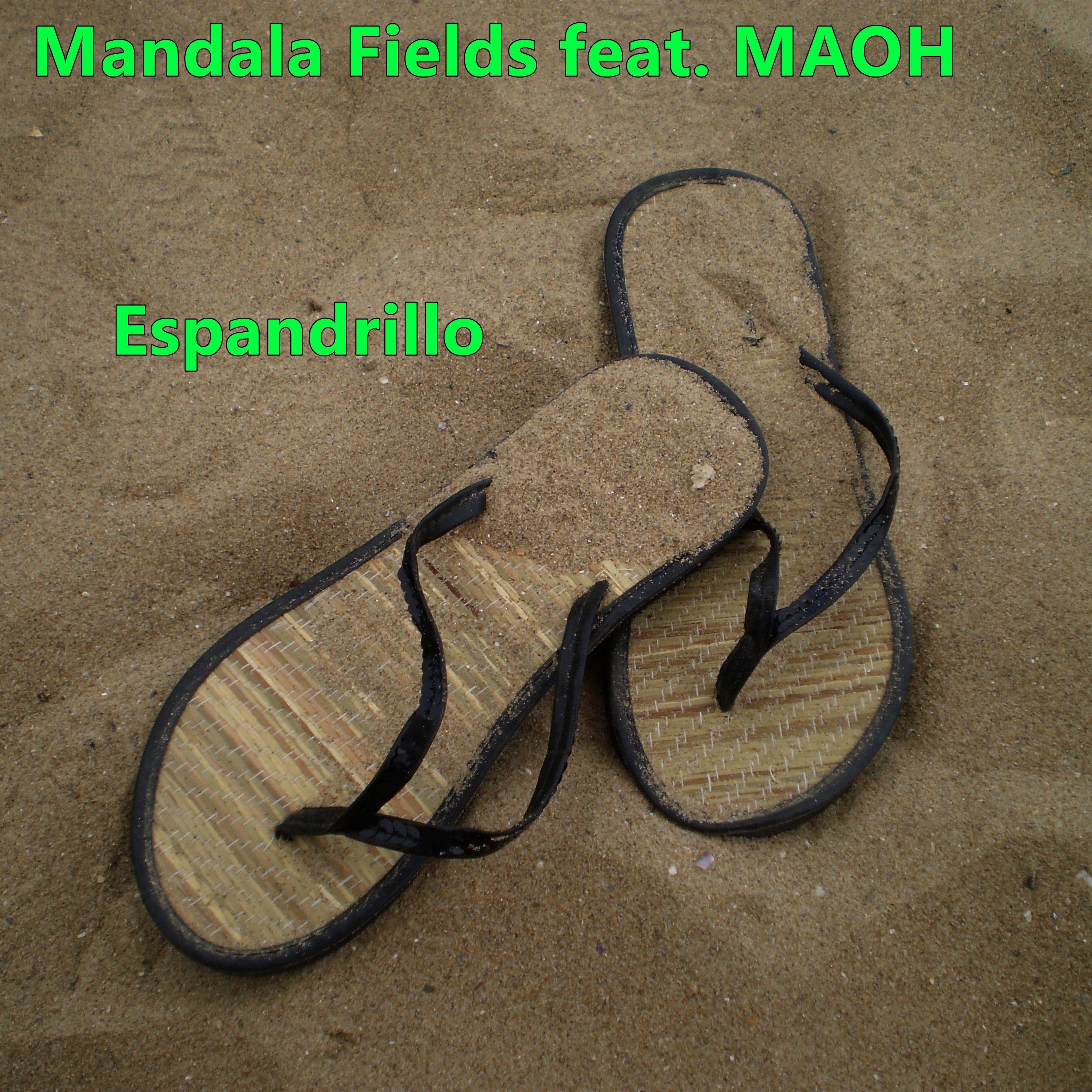 Mandala Fields - Summer in Ibiza (Cala Bassa Mix)