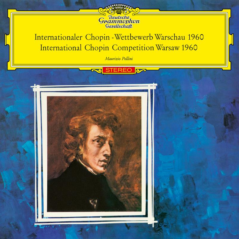 Chopin: Impromptu No. 3 in G-Flat Major, Op. 51